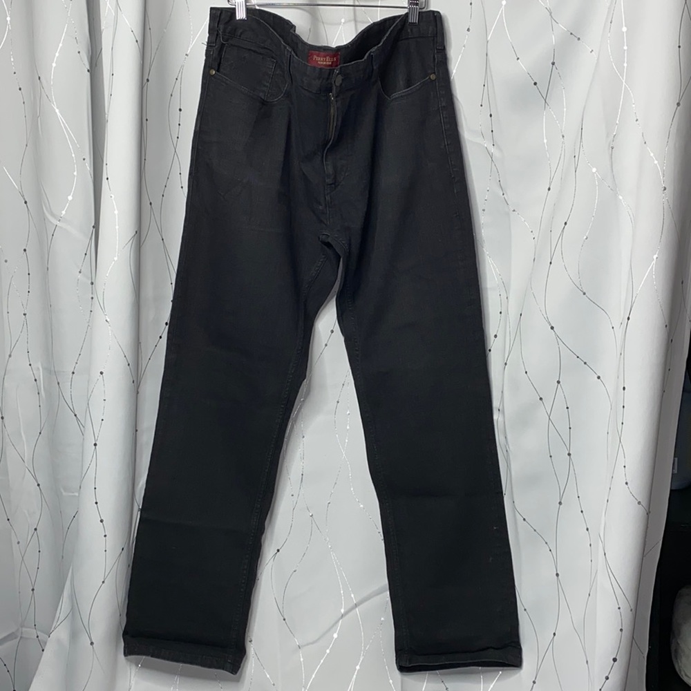 Perry Ellis Mens Jeans W 40 L 32